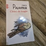 Cantec de leagan - Chuck Palahniuk