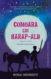 Cumpara ieftin Comoara Lui Harap-Alb, Mihai Manescu - Editura Humanitas