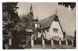 CPI B 10885 CARTE POSTALA - SFANTU GHEORGHE. MUZEUL