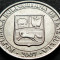 Moneda exotica 25 CENTIMOS - VENEZUELA, anul 2007 * cod 4983 = A.UNC