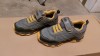 Adidași băieți Geox SP Waterproof mărimea 30, Albastru