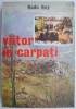Viitor in Carpati - Radu Rey - Roman Beletristica