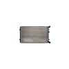 Radiator Apa Vw Golf Iv Variant 1J5 Denso Drm02007, Volkswagen