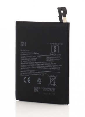 Acumulator Xiaomi Redmi Note 6 Pro, BN48 foto