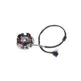 Stator Derbi Senda, 6 bobine+senzor scanteie
