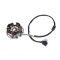 Stator Derbi Senda, 6 bobine+senzor scanteie