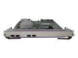 Modul Alcatel-Lucent OS10K-QNI-U4E cu 4 porturi QSFP+ de 40 Gb pentru OmniSwitch 10K