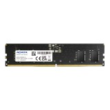 Memorie DDR Adata DDR5 32GB frecventa 4800 MHz, 1 modul, latenta CL40, &quot;AD5U480032G-S&quot;