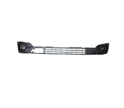 Grila bara protectie, spoiler Fiat Tipo, 2020-, montare fata, RapidAuto foto