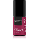 Cumpara ieftin Gabriella Salvete GeLove unghii cu gel folosind UV / lampă cu LED 3 in 1 culoare 10 Lover 8 ml