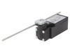 Limitator cursă tije reglabile 170mm 10A