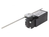 Limitator cursă tije reglabile 170mm 10A