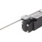 Limitator cursă tije reglabile 170mm 10A