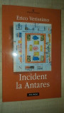 Incident la Antares- Erico Verissimo