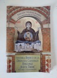 Sfintirea Bisericii Demisolul Catedralei Episcopale Sfanta Treime Baia Mare