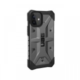 Husa iPhone 12 Mini UAG Pathfinder Series Silver