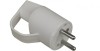 Stecher universal alb
