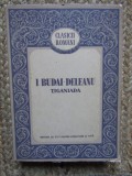TIGANIADA-ION BUDAI DELEANU