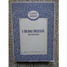 TIGANIADA-ION BUDAI DELEANU