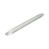 Levier din otel pentru schimb anvelope si vulcanizare 250x25x9 mm