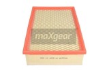 Filtru aer BMW 7 (E65, E66, E67) (2001 - 2009) MAXGEAR 26-1262