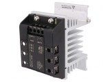 Releu Semiconductor 30A 3-Fazat 48-480VAC