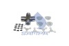 SAMPA 061.072 Articulatie, cardan