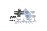 SAMPA 061.072 Articulatie, cardan