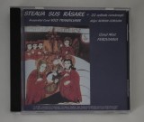 CD Audio Ansamblul Coral Voci Transilvane Colinde romanesti