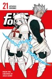 Fire Force 21