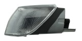 Lampa semnalizare fata Peugeot 306 (7_) (Hatchback + Sedan) 03.1993-03.1997 TYC partea stanga