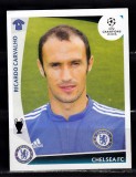 B10 - Sticker fotbal - UEFA Champions League - editia 2009 - 2010 - nr 214