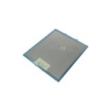 Filtru metalic hotă 305x267x9 pentru hotă ELICA ACC0000005 Compatibil