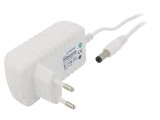 Alimentator Pulsatoriu 6VDC 1A 6W EU
