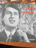 Teodor Munteanu vinil vinyl single