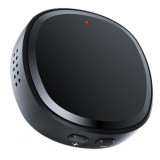 Mini reportofon spion, memorie 32GB, acumulator incorporat 160 mAh