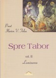 AS - PREOT ILARION V. FELEA - SPRE TABOR: LUMINAREA, VOL.III