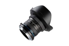 Obiectiv Manual Venus Optics Laowa 15mm F4 FF Macro foto