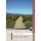 Hol tal&aacute;lod Istent? - N&eacute;meth Norbert