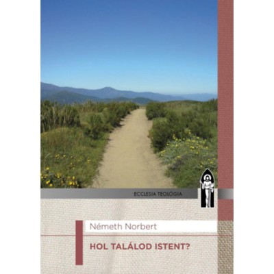 Hol tal&amp;aacute;lod Istent? - N&amp;eacute;meth Norbert foto