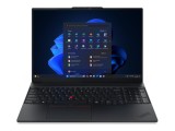Lenovo ThinkPad E16 G3 Intel Core Ultra 5 225U, 16 WUXGA, 16GB DDR5, 512GB SSD, NOOS, 3Y On, Site