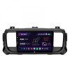 Navigatie Citroen Jumpy Peugeot Expert (2017-2021), Android 13, A-Octacore 4GB RAM + 64GB ROM, 9 Inch - AD-BGA9004+AD-BGRKIT348