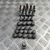 Set prezoane roata AUDI A6 Avant 4G5, C7, 4GD 2017 OEM: WHT002437,321601173A,4F0698139C,4F0601173A 31979754