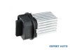 Rezistenta aeroterma trepte ventilator Citroen C5 III (2008-&gt;) [RD_] #1