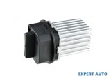 Rezistenta aeroterma trepte ventilator Citroen C5 III (2008-&gt;) [RD_] #1