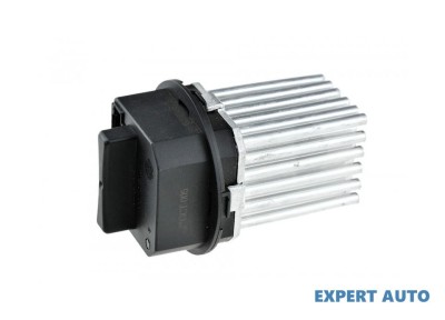 Rezistenta aeroterma trepte ventilator Citroen C5 III (2008-&amp;gt;) [RD_] #1 foto