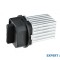 Rezistenta aeroterma trepte ventilator Citroen C6 (2005-&gt;) [TD_] #1