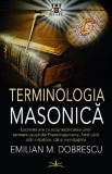 Terminologia masonica - Emilian M. Dobrescu - Prestige