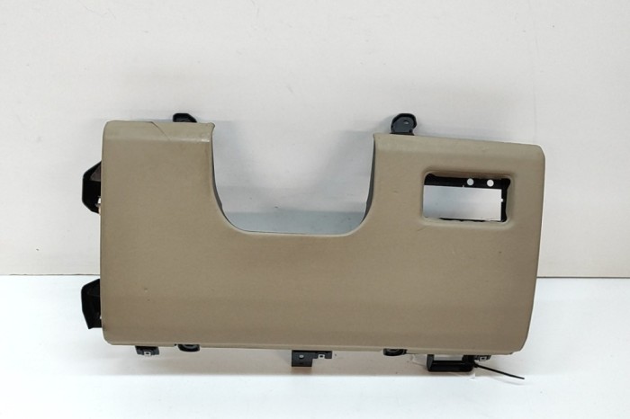 Ornament inferior planșa de bord LAND ROVER RANGE ROVER IV L405 2020 OEM: CPLA-044F08-DC 29033907