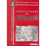 Jurnalul Roman de Patologie, Volumul al II-lea, Nr. 2/1998